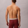 Brushed Microfiber Stretch Boxer Brief Brushed Microfiber Stretch Boxer Brief