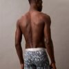 Brushed Microfiber Stretch Boxer Brief