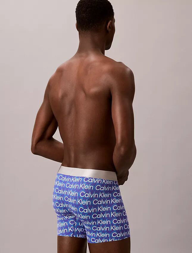 Brushed Microfiber Stretch Boxer Brief Brushed Microfiber Stretch Boxer Brief