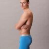 Brushed Microfiber Stretch Boxer Brief Brushed Microfiber Stretch Boxer Brief
