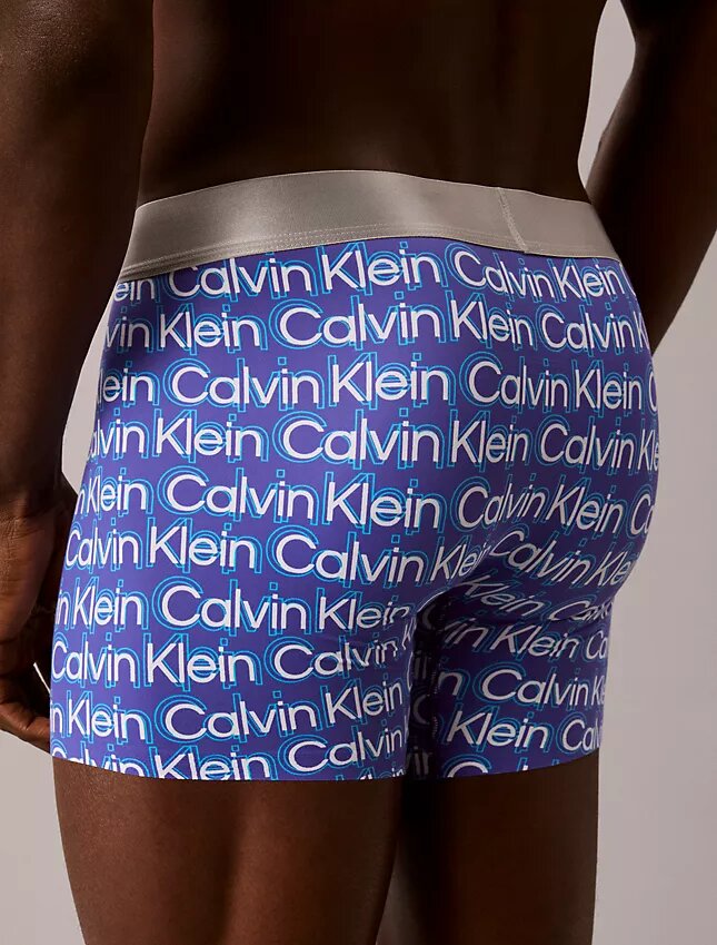 Brushed Microfiber Stretch Boxer Brief Brushed Microfiber Stretch Boxer Brief