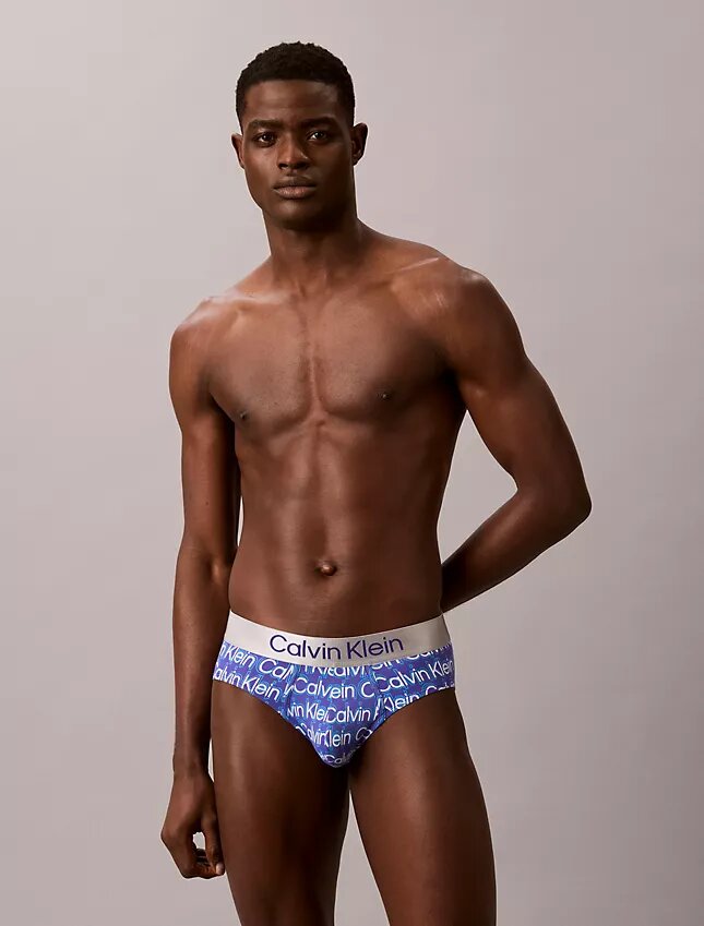 Brushed Microfiber Stretch Hip Brief Brushed Microfiber Stretch Hip Brief