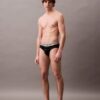 Brushed Microfiber Stretch Hip Brief Brushed Microfiber Stretch Hip Brief