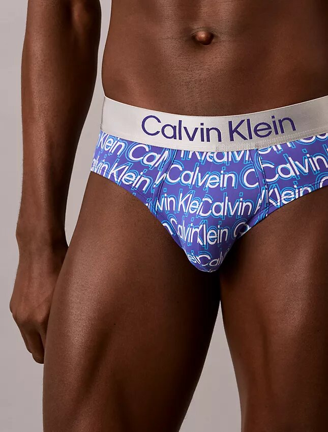 Brushed Microfiber Stretch Hip Brief Brushed Microfiber Stretch Hip Brief