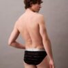Brushed Microfiber Stretch Hip Brief Brushed Microfiber Stretch Hip Brief