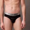 Brushed Microfiber Stretch Hip Brief Brushed Microfiber Stretch Hip Brief