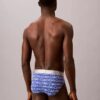 Brushed Microfiber Stretch Hip Brief Brushed Microfiber Stretch Hip Brief