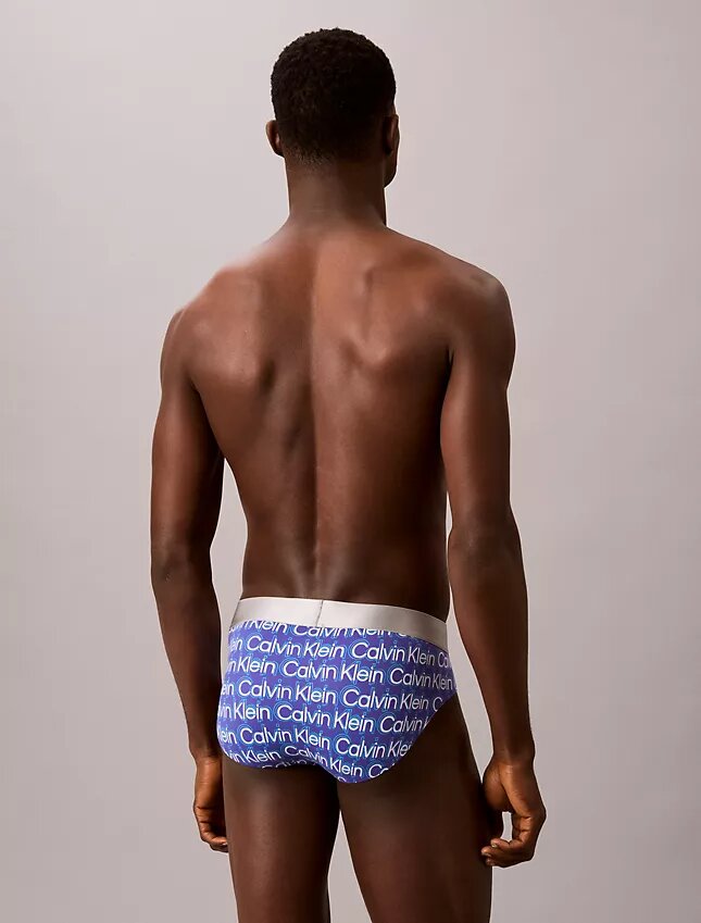 Brushed Microfiber Stretch Hip Brief Brushed Microfiber Stretch Hip Brief