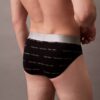 Brushed Microfiber Stretch Hip Brief Brushed Microfiber Stretch Hip Brief
