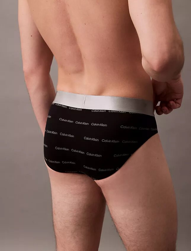 Brushed Microfiber Stretch Hip Brief Brushed Microfiber Stretch Hip Brief