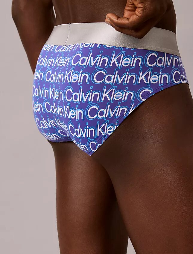 Brushed Microfiber Stretch Hip Brief Brushed Microfiber Stretch Hip Brief