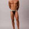 Brushed Microfiber Stretch Jock Strap Brushed Microfiber Stretch Jock Strap