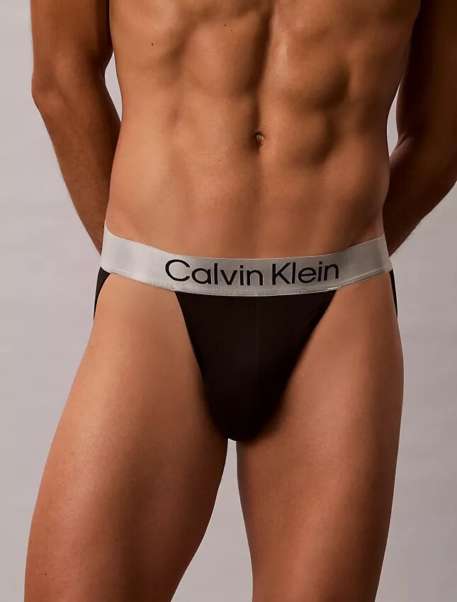 Brushed Microfiber Stretch Jock Strap Brushed Microfiber Stretch Jock Strap