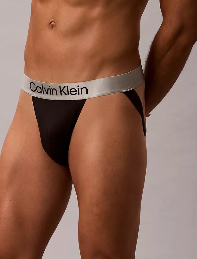 Brushed Microfiber Stretch Jock Strap Brushed Microfiber Stretch Jock Strap