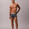 Brushed Microfiber Stretch Low Rise Trunk Brushed Microfiber Stretch Low Rise Trunk