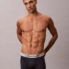 Brushed Microfiber Stretch Low Rise Trunk Brushed Microfiber Stretch Low Rise Trunk