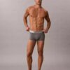 Brushed Microfiber Stretch Low Rise Trunk Brushed Microfiber Stretch Low Rise Trunk