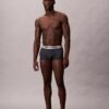 Brushed Microfiber Stretch Low Rise Trunk Brushed Microfiber Stretch Low Rise Trunk