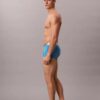 Brushed Microfiber Stretch Low Rise Trunk Brushed Microfiber Stretch Low Rise Trunk