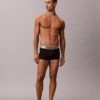 Brushed Microfiber Stretch Low Rise Trunk Brushed Microfiber Stretch Low Rise Trunk