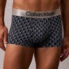 Brushed Microfiber Stretch Low Rise Trunk Brushed Microfiber Stretch Low Rise Trunk