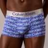 Brushed Microfiber Stretch Low Rise Trunk Brushed Microfiber Stretch Low Rise Trunk