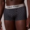 Brushed Microfiber Stretch Low Rise Trunk Brushed Microfiber Stretch Low Rise Trunk