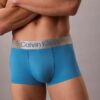 Brushed Microfiber Stretch Low Rise Trunk Brushed Microfiber Stretch Low Rise Trunk