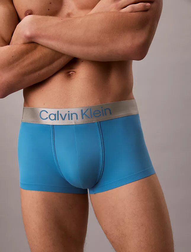 Brushed Microfiber Stretch Low Rise Trunk Brushed Microfiber Stretch Low Rise Trunk