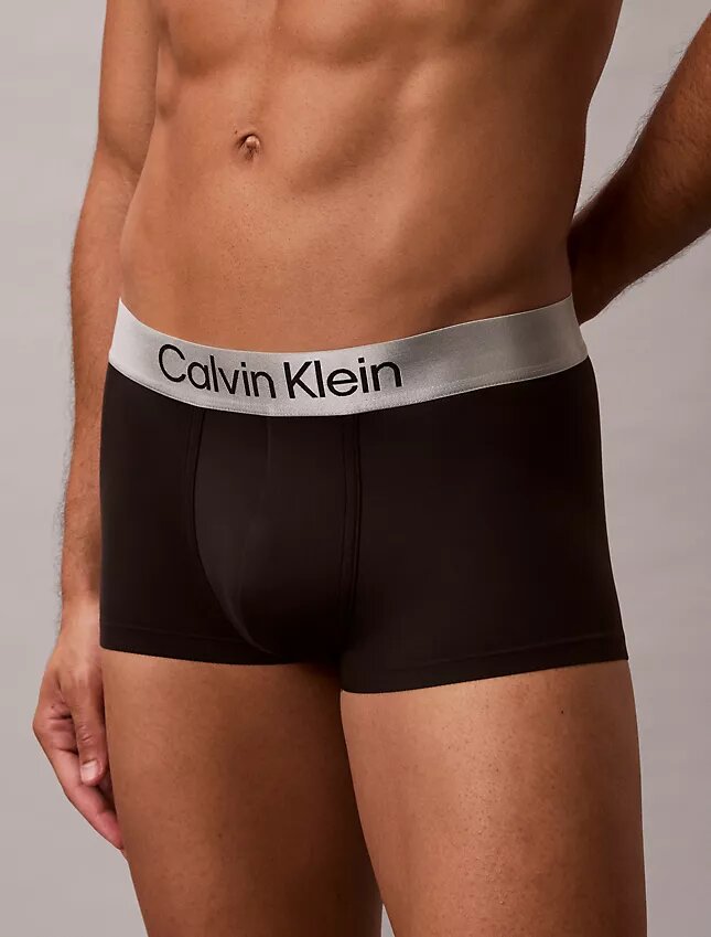 Brushed Microfiber Stretch Low Rise Trunk Brushed Microfiber Stretch Low Rise Trunk