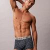 Brushed Microfiber Stretch Low Rise Trunk Brushed Microfiber Stretch Low Rise Trunk