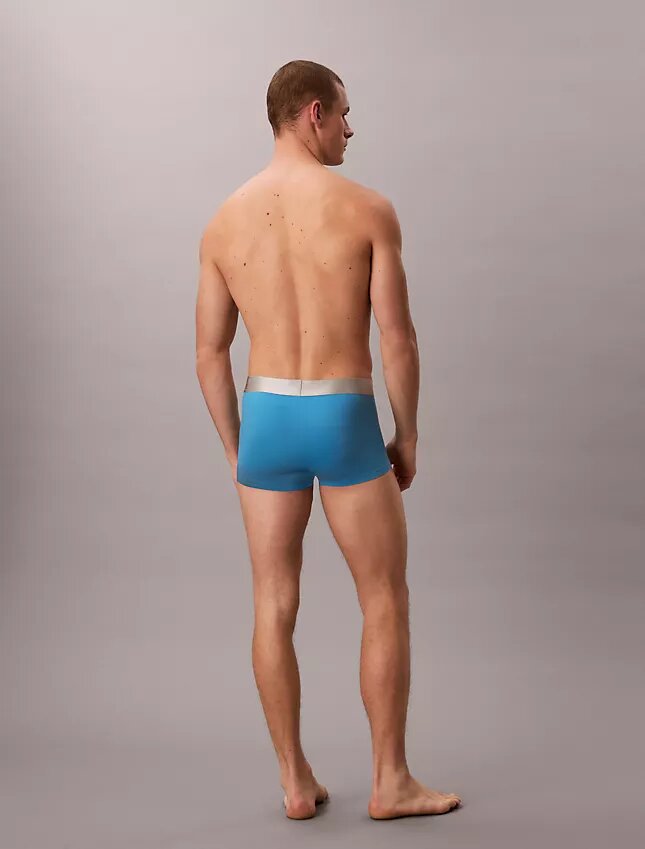 Brushed Microfiber Stretch Low Rise Trunk Brushed Microfiber Stretch Low Rise Trunk