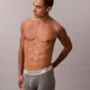 Brushed Microfiber Stretch Low Rise Trunk Brushed Microfiber Stretch Low Rise Trunk