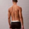 Brushed Microfiber Stretch Low Rise Trunk Brushed Microfiber Stretch Low Rise Trunk