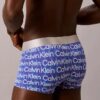 Brushed Microfiber Stretch Low Rise Trunk Brushed Microfiber Stretch Low Rise Trunk