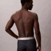 Brushed Microfiber Stretch Low Rise Trunk Brushed Microfiber Stretch Low Rise Trunk