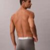 Brushed Microfiber Stretch Low Rise Trunk Brushed Microfiber Stretch Low Rise Trunk