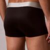 Brushed Microfiber Stretch Low Rise Trunk Brushed Microfiber Stretch Low Rise Trunk