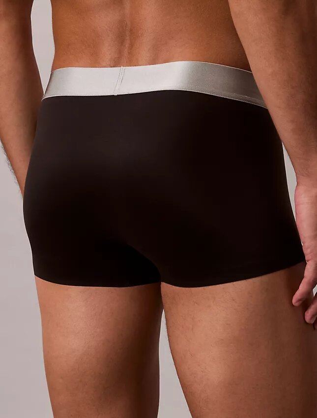 Brushed Microfiber Stretch Low Rise Trunk Brushed Microfiber Stretch Low Rise Trunk