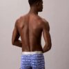 Brushed Microfiber Stretch Low Rise Trunk Brushed Microfiber Stretch Low Rise Trunk