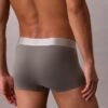 Brushed Microfiber Stretch Low Rise Trunk Brushed Microfiber Stretch Low Rise Trunk
