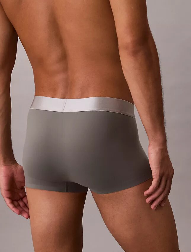 Brushed Microfiber Stretch Low Rise Trunk Brushed Microfiber Stretch Low Rise Trunk