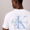 Brushstroke Monologo Graphic Tee