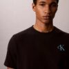 Brushstroke Monologo Graphic Tee Brushstroke Monologo Graphic Tee
