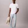 Brushstroke Monologo Graphic Tee