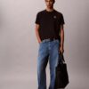 Brushstroke Monologo Graphic Tee Brushstroke Monologo Graphic Tee