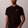 Brushstroke Monologo Graphic Tee Brushstroke Monologo Graphic Tee