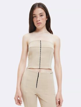 Bustier Top
