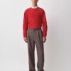 Byron Crewneck Sweater Byron Crewneck Sweater
