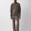 Byron Crewneck Sweater Byron Crewneck Sweater